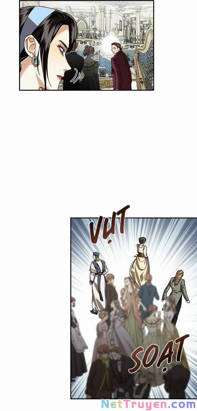 Dàn Trai Đẹp Chốn Hậu Cung 17 trang 19