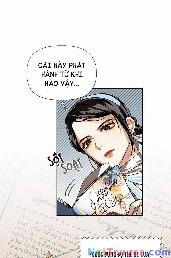 Dàn Trai Đẹp Chốn Hậu Cung 17 trang 22