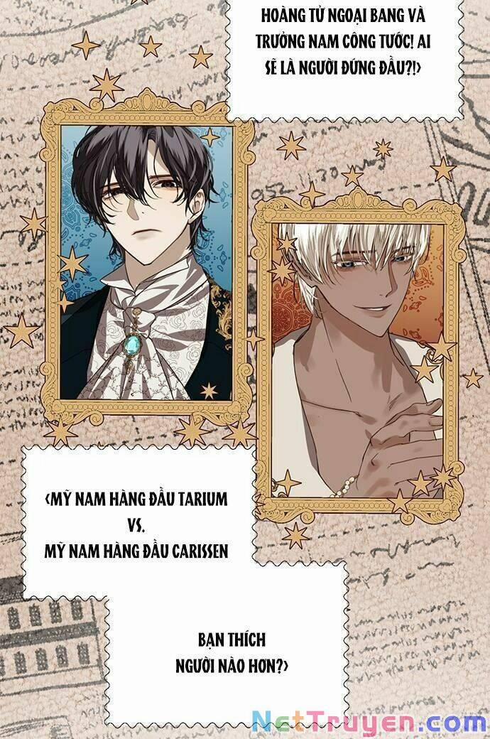 Dàn Trai Đẹp Chốn Hậu Cung 17 trang 23