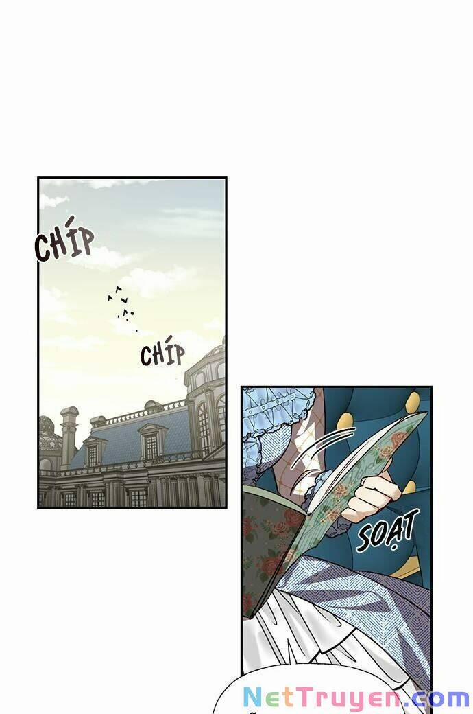 Dàn Trai Đẹp Chốn Hậu Cung 17 trang 25