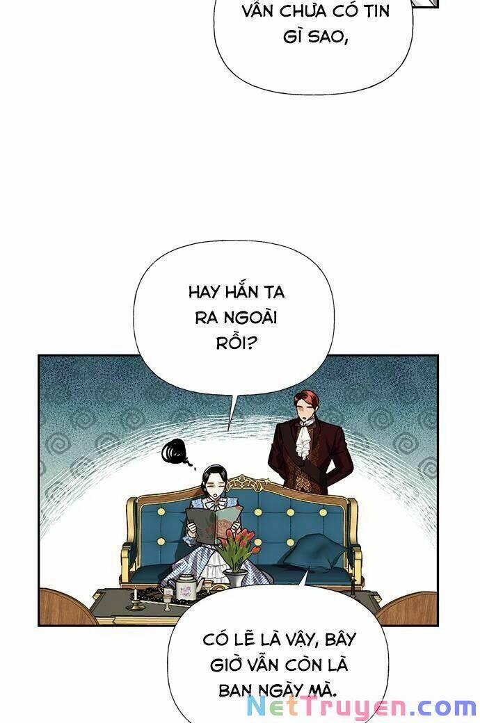 Dàn Trai Đẹp Chốn Hậu Cung 17 trang 26