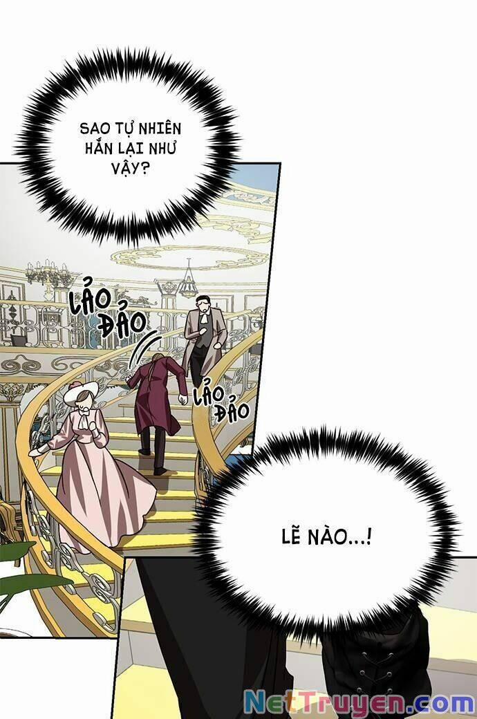 Dàn Trai Đẹp Chốn Hậu Cung 17 trang 28