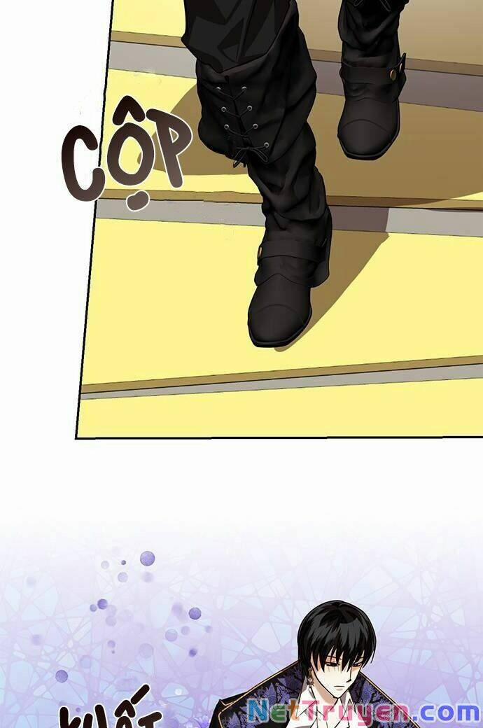 Dàn Trai Đẹp Chốn Hậu Cung 17 trang 29