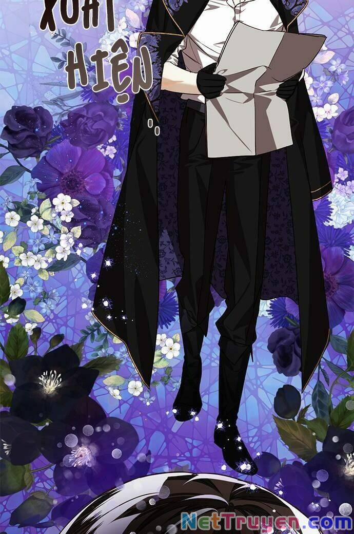Dàn Trai Đẹp Chốn Hậu Cung 17 trang 30