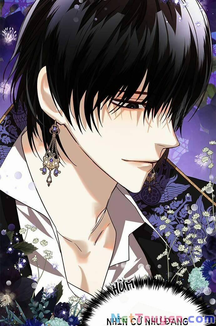 Dàn Trai Đẹp Chốn Hậu Cung 17 trang 31