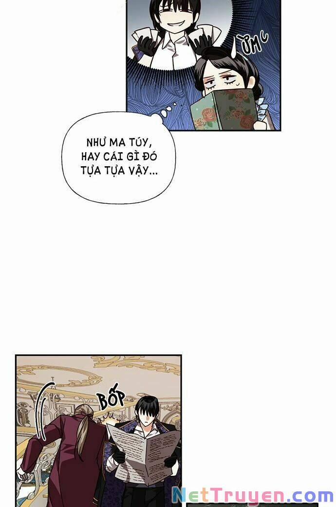 Dàn Trai Đẹp Chốn Hậu Cung 17 trang 33