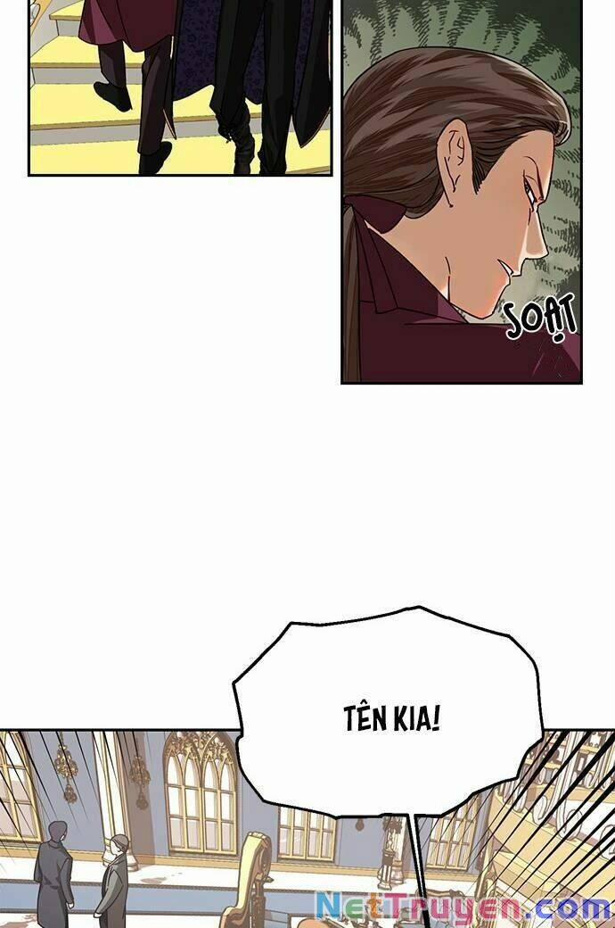 Dàn Trai Đẹp Chốn Hậu Cung 17 trang 34