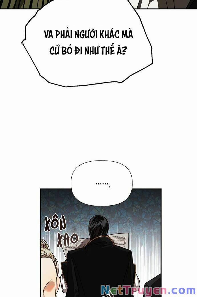 Dàn Trai Đẹp Chốn Hậu Cung 17 trang 36