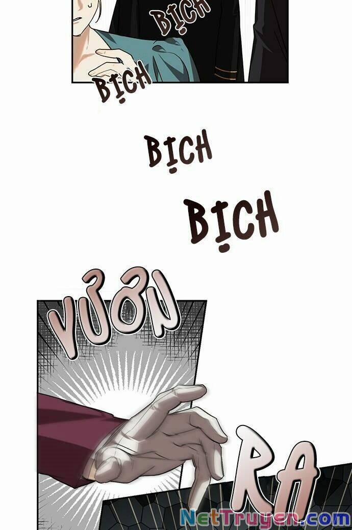 Dàn Trai Đẹp Chốn Hậu Cung 17 trang 37