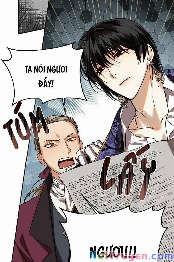 Dàn Trai Đẹp Chốn Hậu Cung 17 trang 38