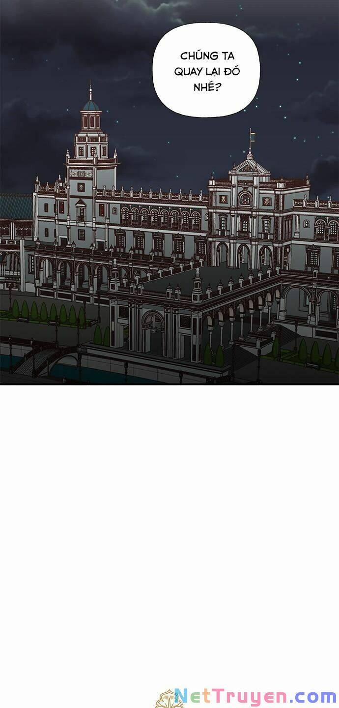 Dàn Trai Đẹp Chốn Hậu Cung 17 trang 4
