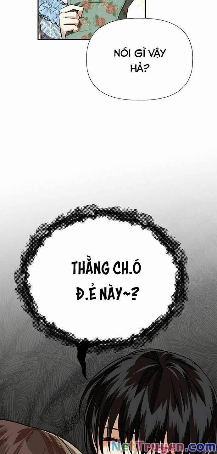 Dàn Trai Đẹp Chốn Hậu Cung 17 trang 41