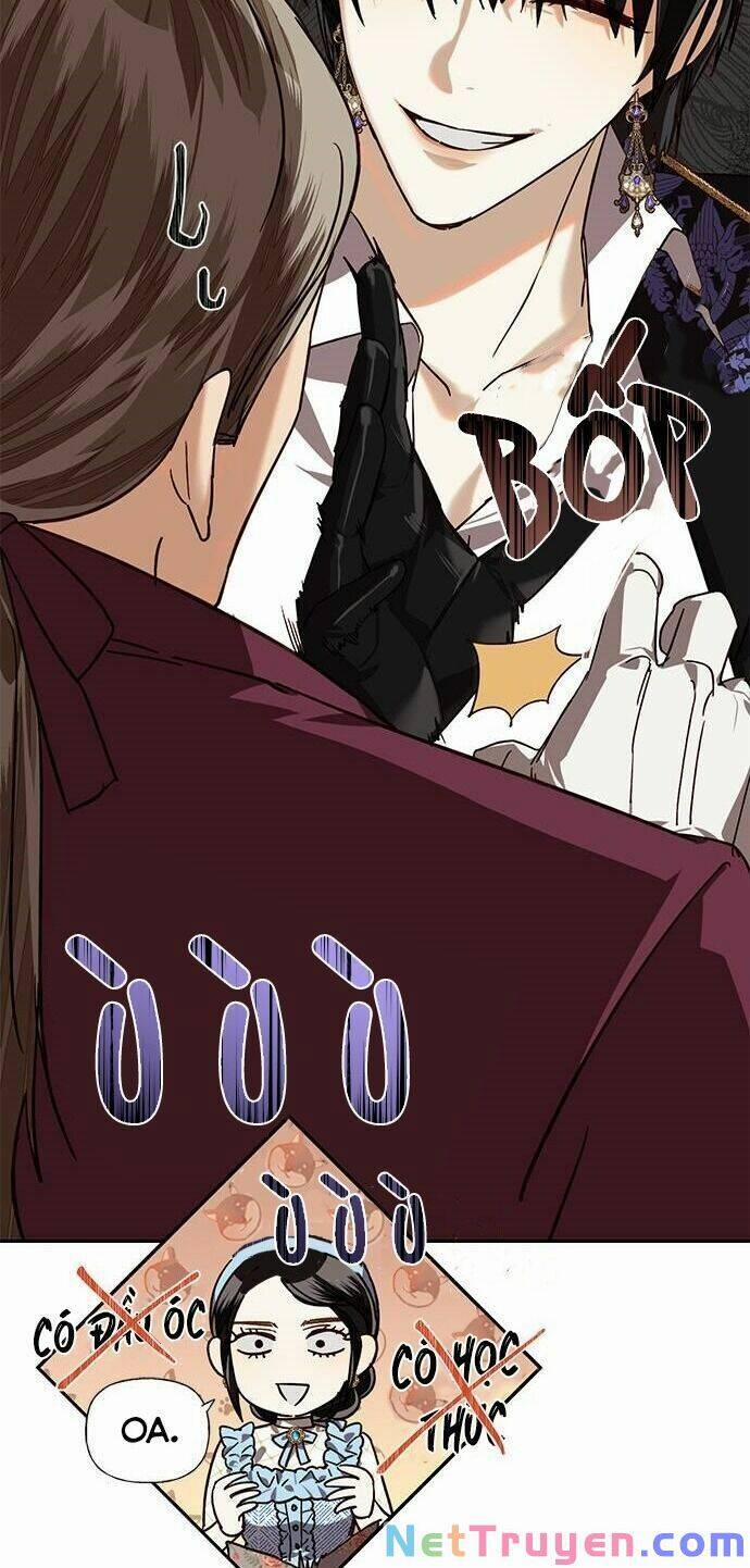 Dàn Trai Đẹp Chốn Hậu Cung 17 trang 42