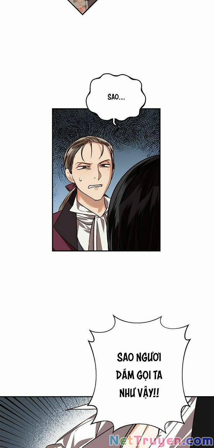 Dàn Trai Đẹp Chốn Hậu Cung 17 trang 43