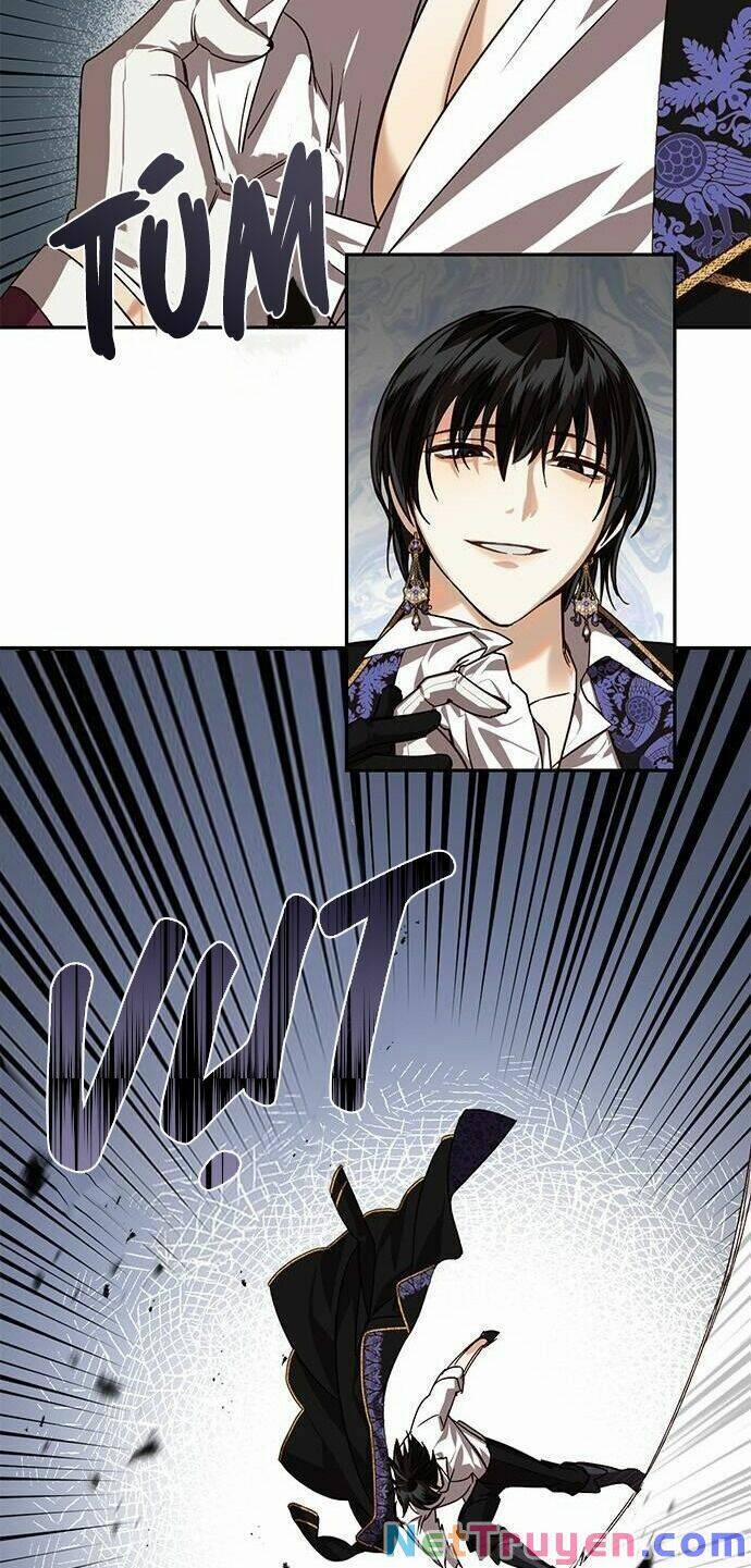 Dàn Trai Đẹp Chốn Hậu Cung 17 trang 44