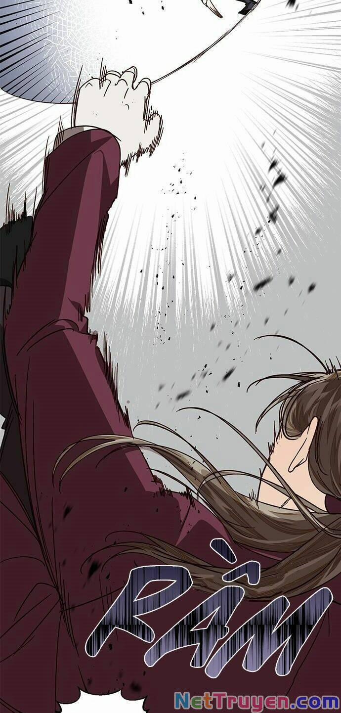 Dàn Trai Đẹp Chốn Hậu Cung 17 trang 45