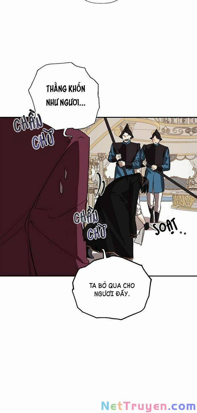 Dàn Trai Đẹp Chốn Hậu Cung 17 trang 47