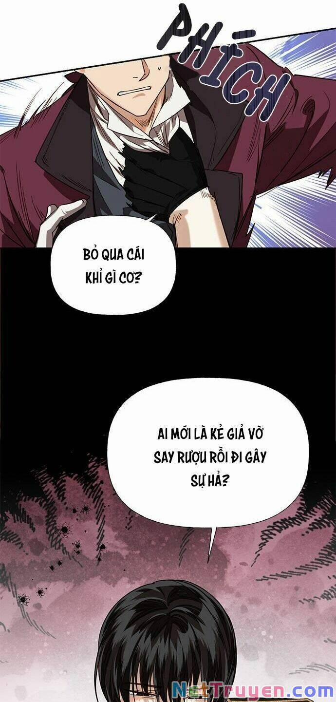 Dàn Trai Đẹp Chốn Hậu Cung 17 trang 48