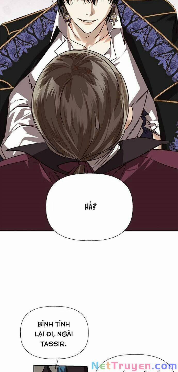 Dàn Trai Đẹp Chốn Hậu Cung 17 trang 49