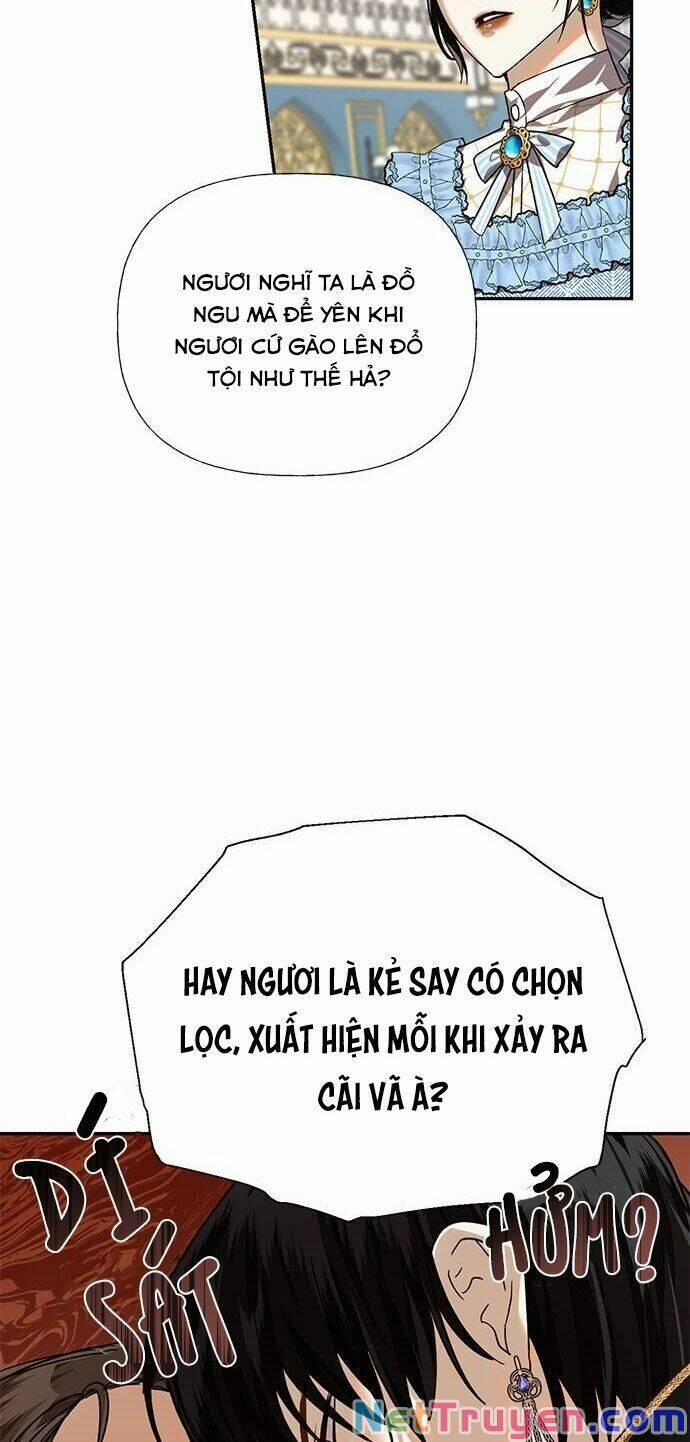 Dàn Trai Đẹp Chốn Hậu Cung 17 trang 51