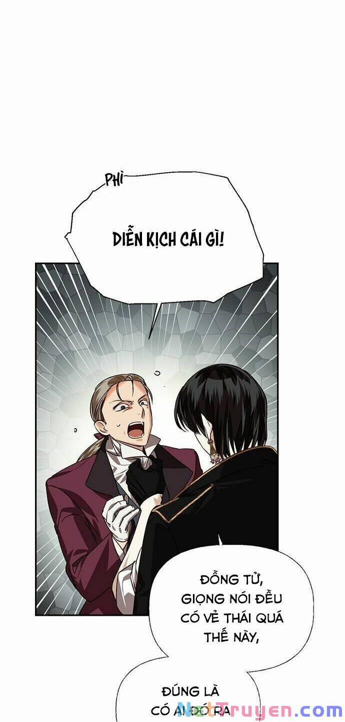 Dàn Trai Đẹp Chốn Hậu Cung 17 trang 53