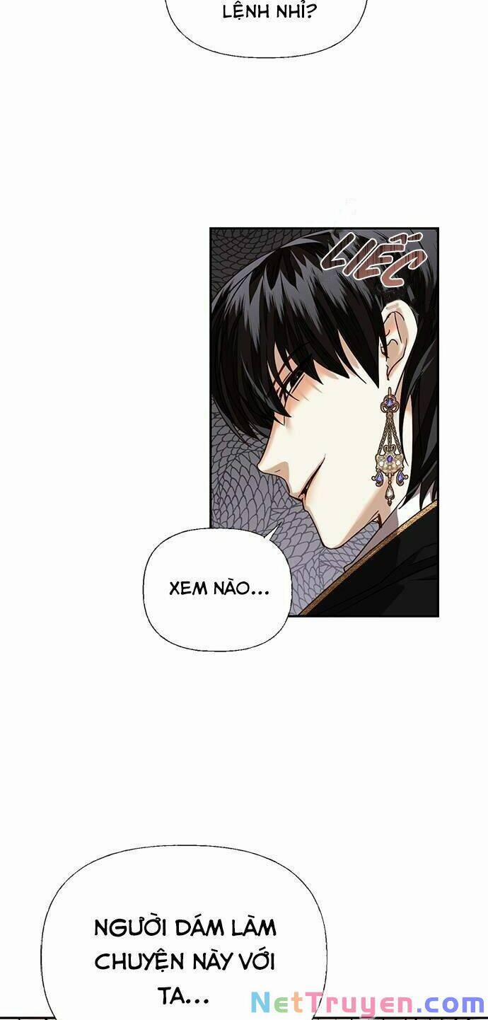 Dàn Trai Đẹp Chốn Hậu Cung 17 trang 54