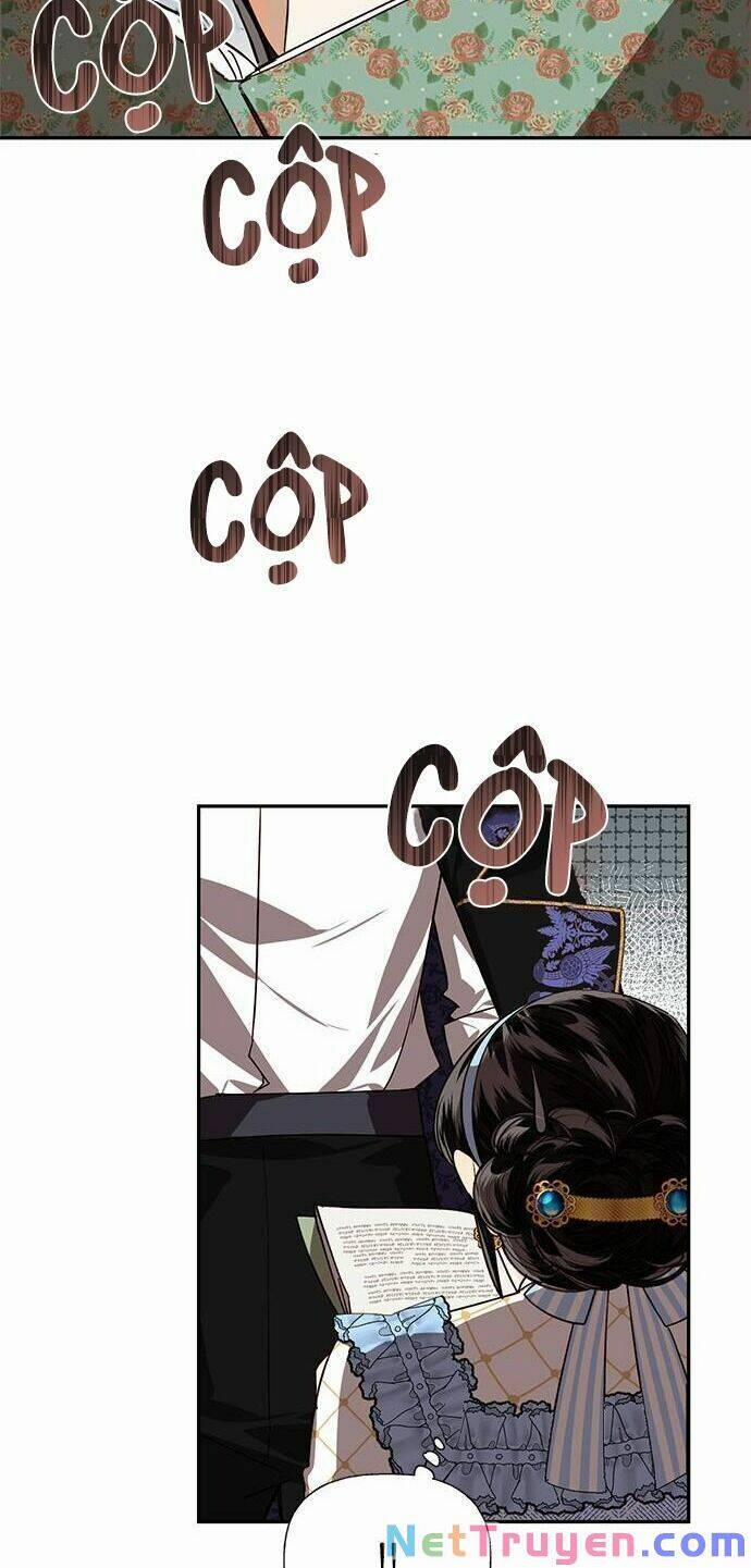 Dàn Trai Đẹp Chốn Hậu Cung 17 trang 56