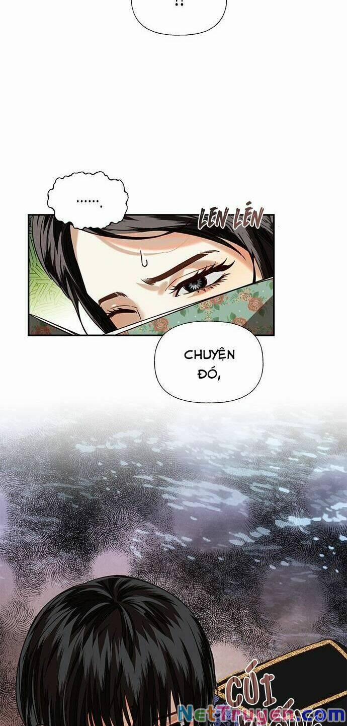 Dàn Trai Đẹp Chốn Hậu Cung 17 trang 57