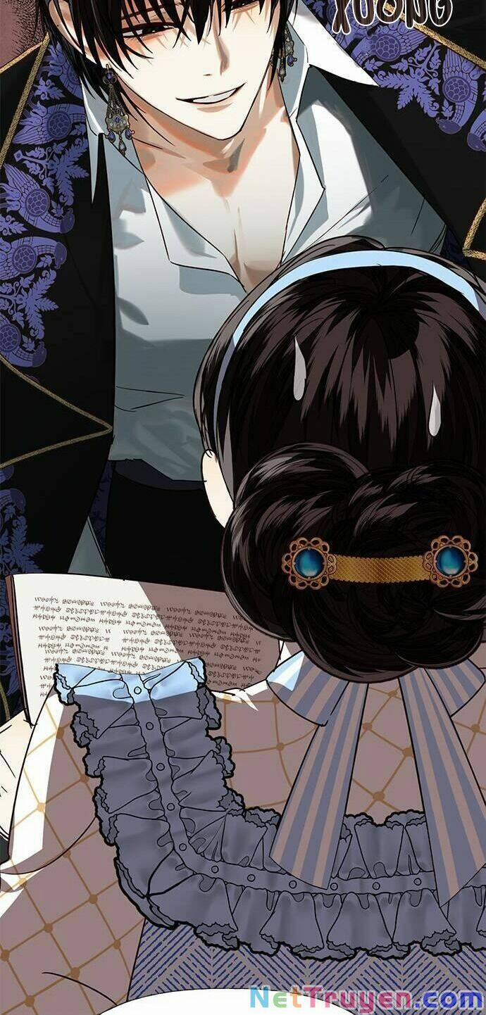 Dàn Trai Đẹp Chốn Hậu Cung 17 trang 58