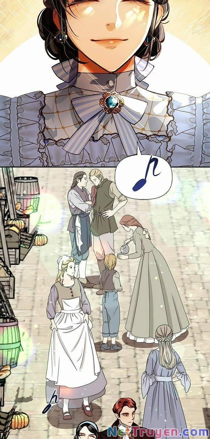 Dàn Trai Đẹp Chốn Hậu Cung 17 trang 6