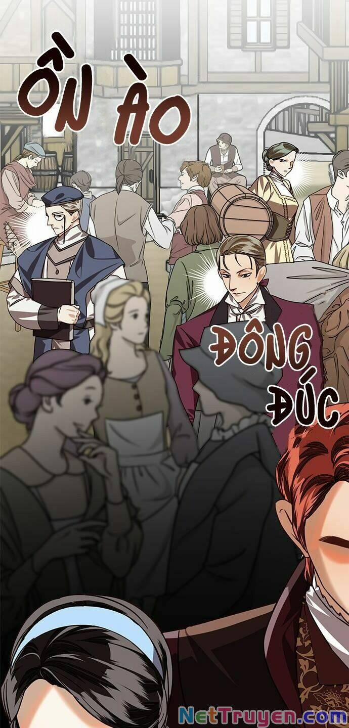 Dàn Trai Đẹp Chốn Hậu Cung 17 trang 8