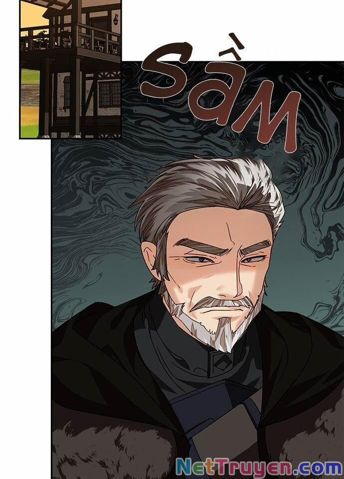 Dàn Trai Đẹp Chốn Hậu Cung 18 trang 12