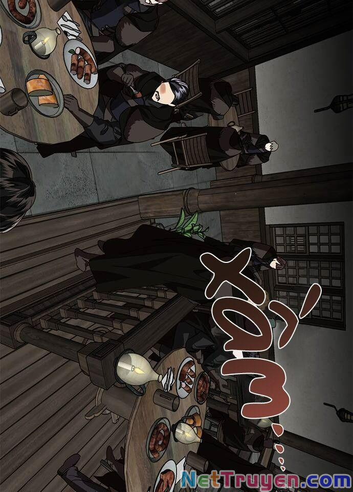 Dàn Trai Đẹp Chốn Hậu Cung 18 trang 14