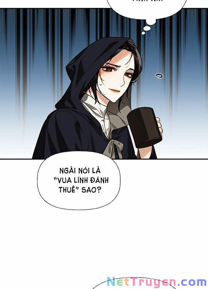 Dàn Trai Đẹp Chốn Hậu Cung 18 trang 16