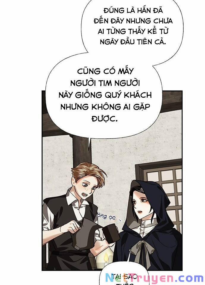 Dàn Trai Đẹp Chốn Hậu Cung 18 trang 17