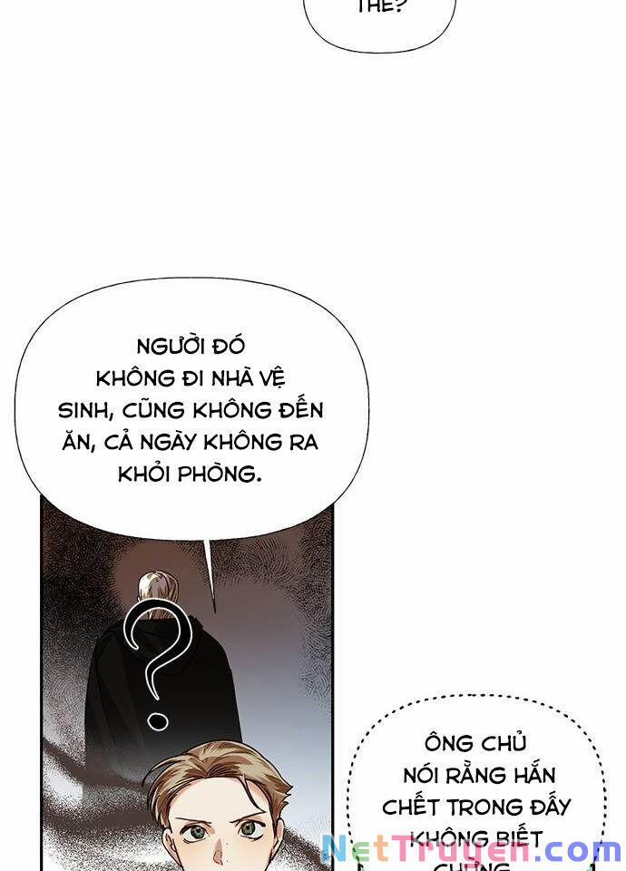 Dàn Trai Đẹp Chốn Hậu Cung 18 trang 18