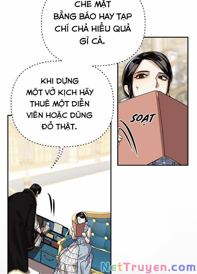 Dàn Trai Đẹp Chốn Hậu Cung 18 trang 2