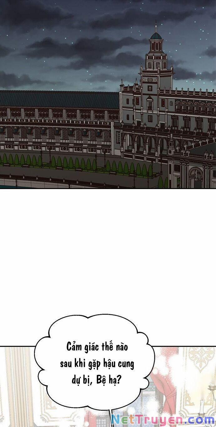 Dàn Trai Đẹp Chốn Hậu Cung 18 trang 22