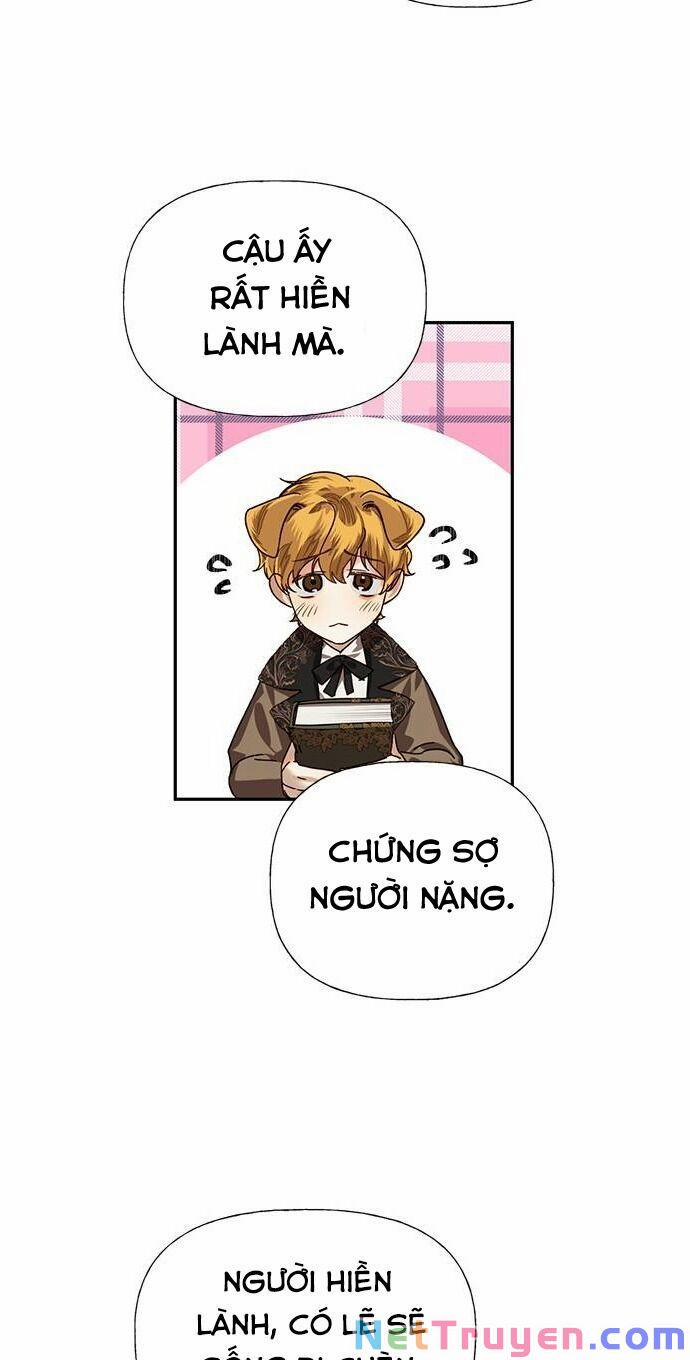 Dàn Trai Đẹp Chốn Hậu Cung 18 trang 26