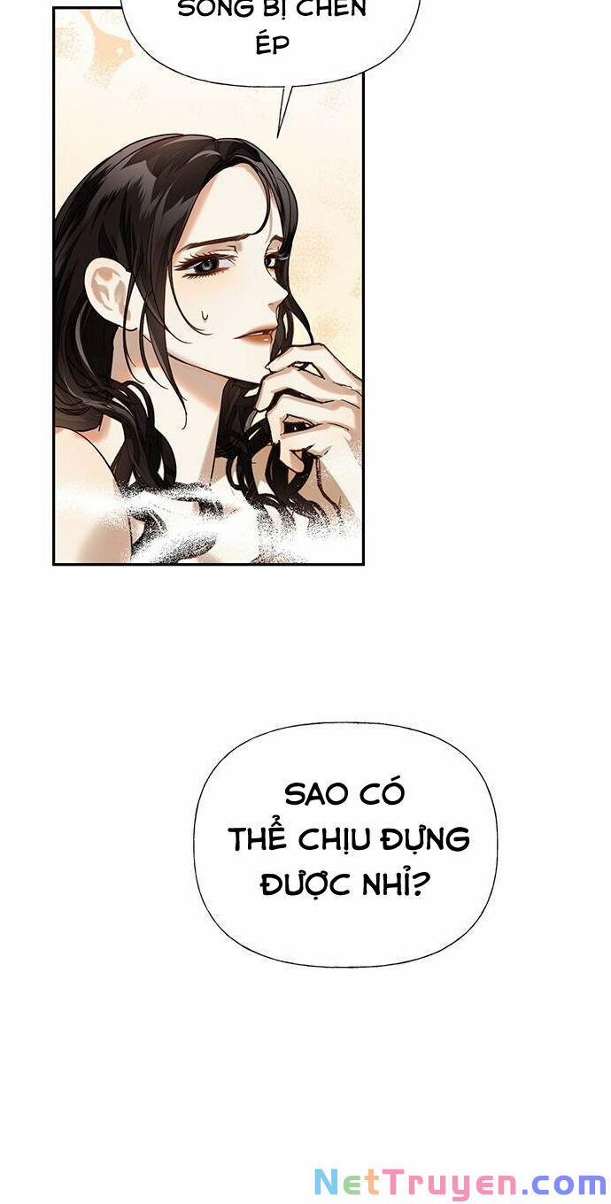 Dàn Trai Đẹp Chốn Hậu Cung 18 trang 27