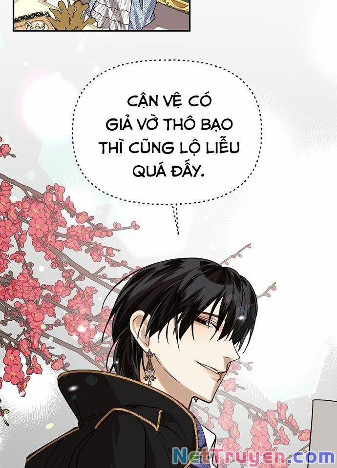 Dàn Trai Đẹp Chốn Hậu Cung 18 trang 3