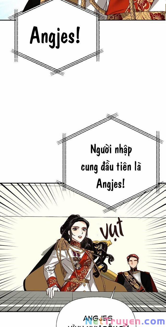Dàn Trai Đẹp Chốn Hậu Cung 18 trang 32