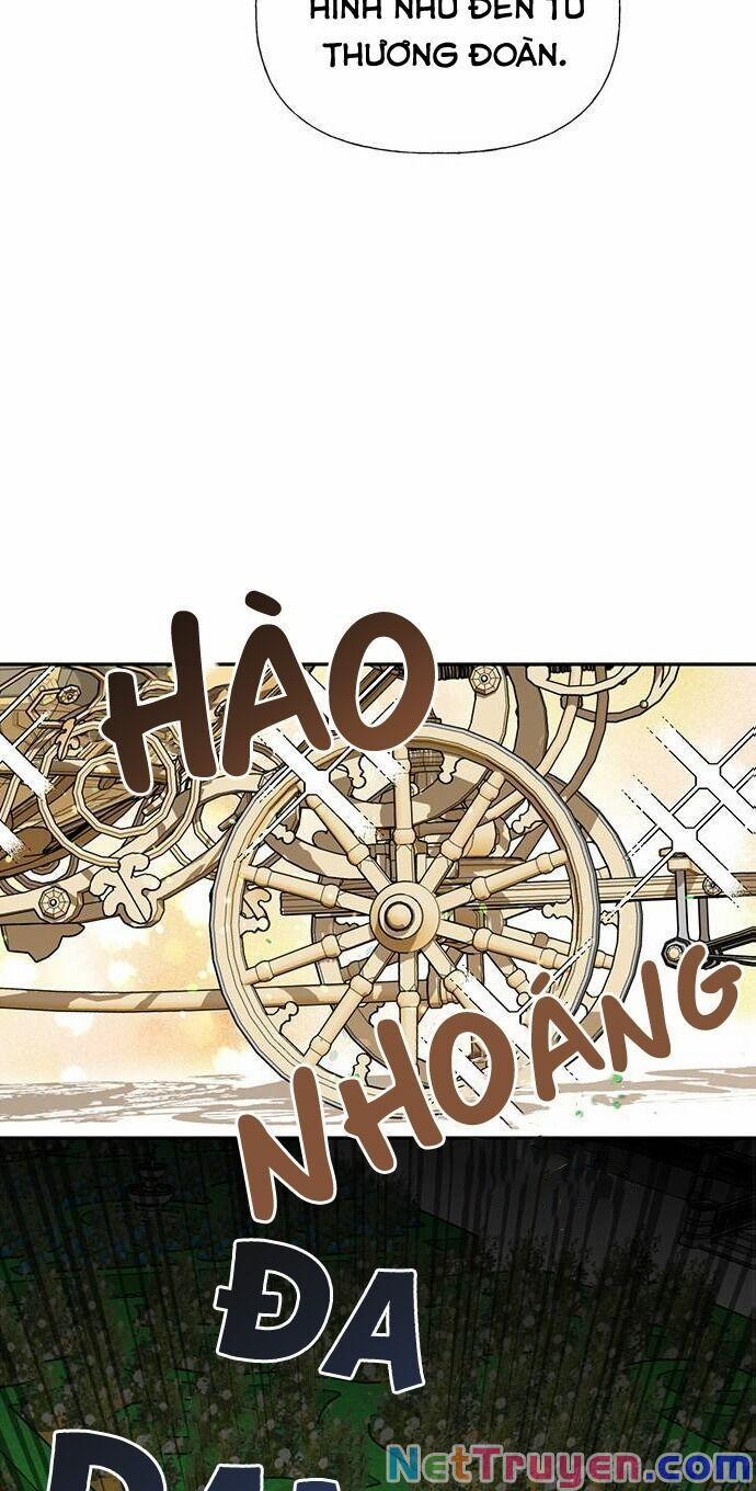 Dàn Trai Đẹp Chốn Hậu Cung 18 trang 33