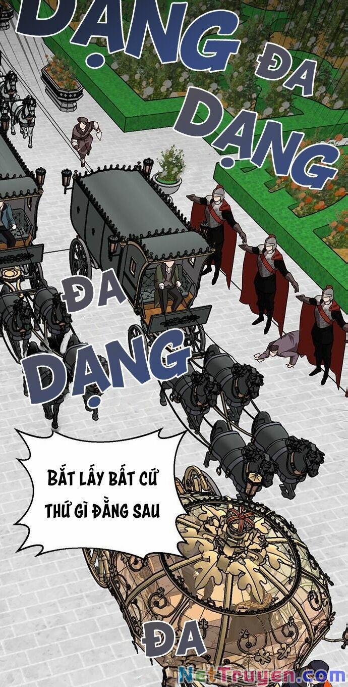 Dàn Trai Đẹp Chốn Hậu Cung 18 trang 34