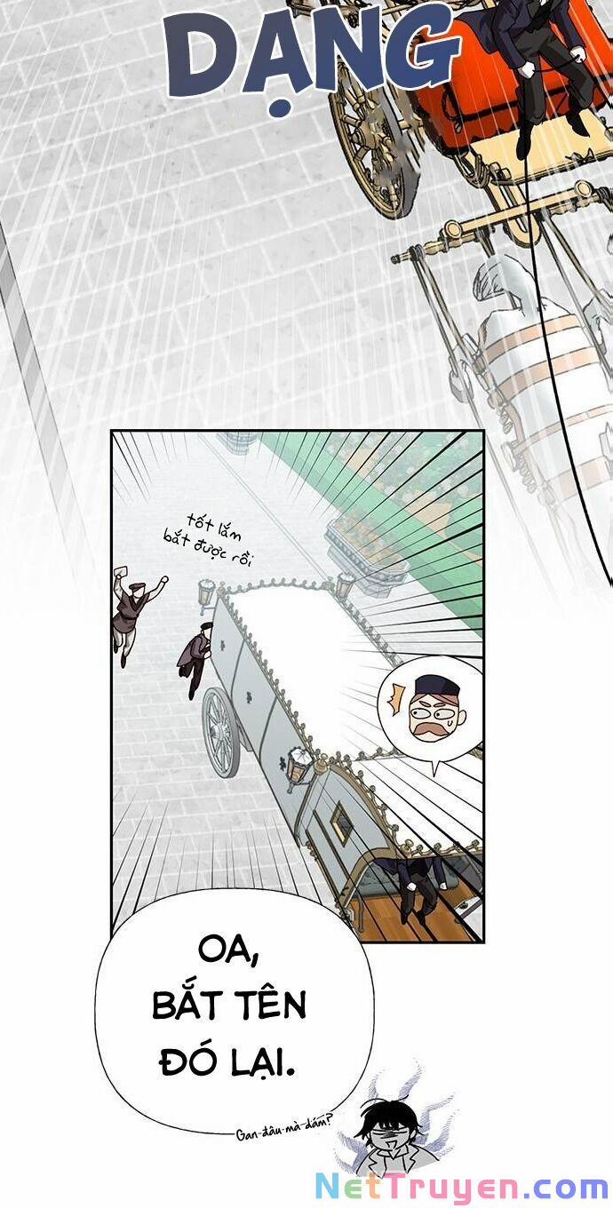 Dàn Trai Đẹp Chốn Hậu Cung 18 trang 35