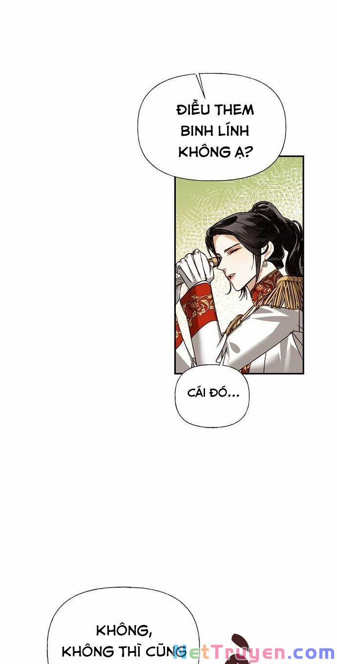 Dàn Trai Đẹp Chốn Hậu Cung 18 trang 36