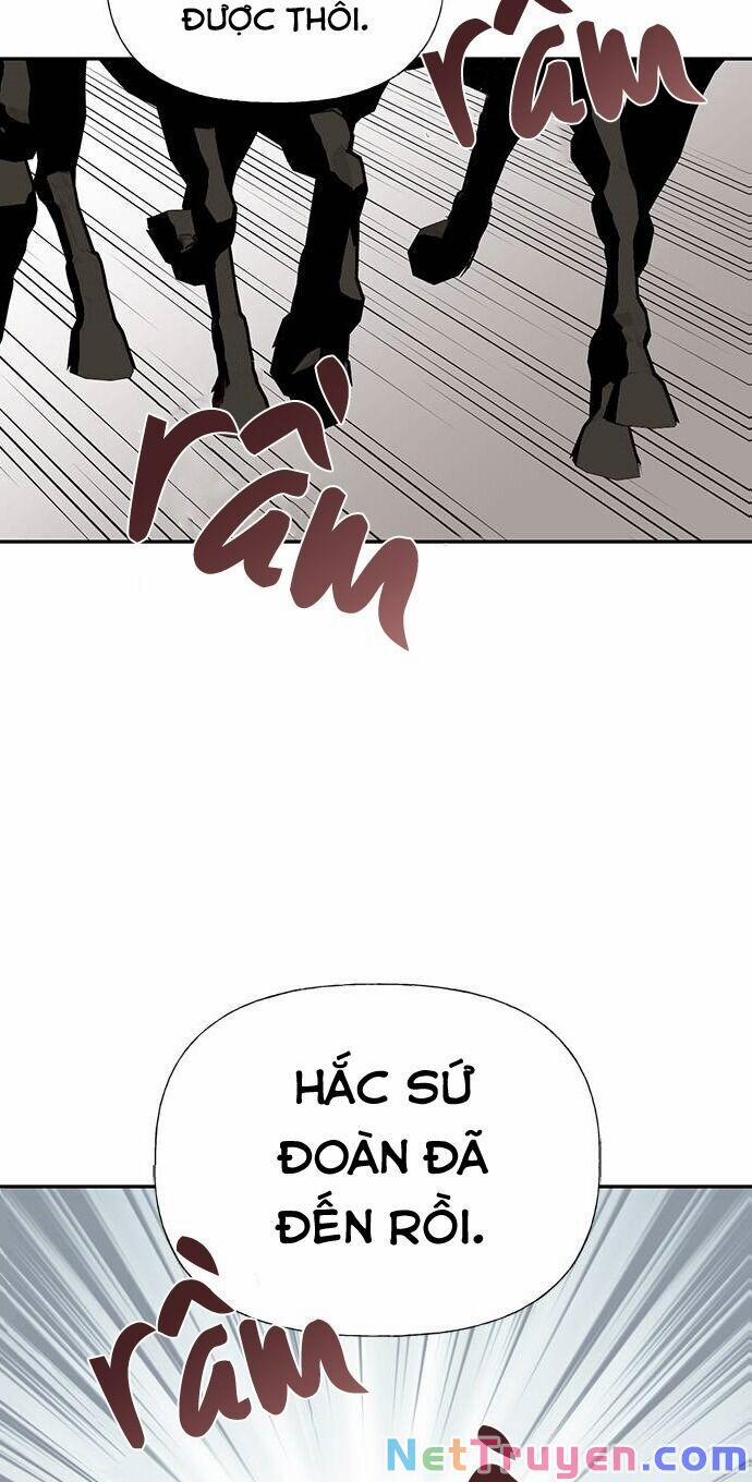 Dàn Trai Đẹp Chốn Hậu Cung 18 trang 37