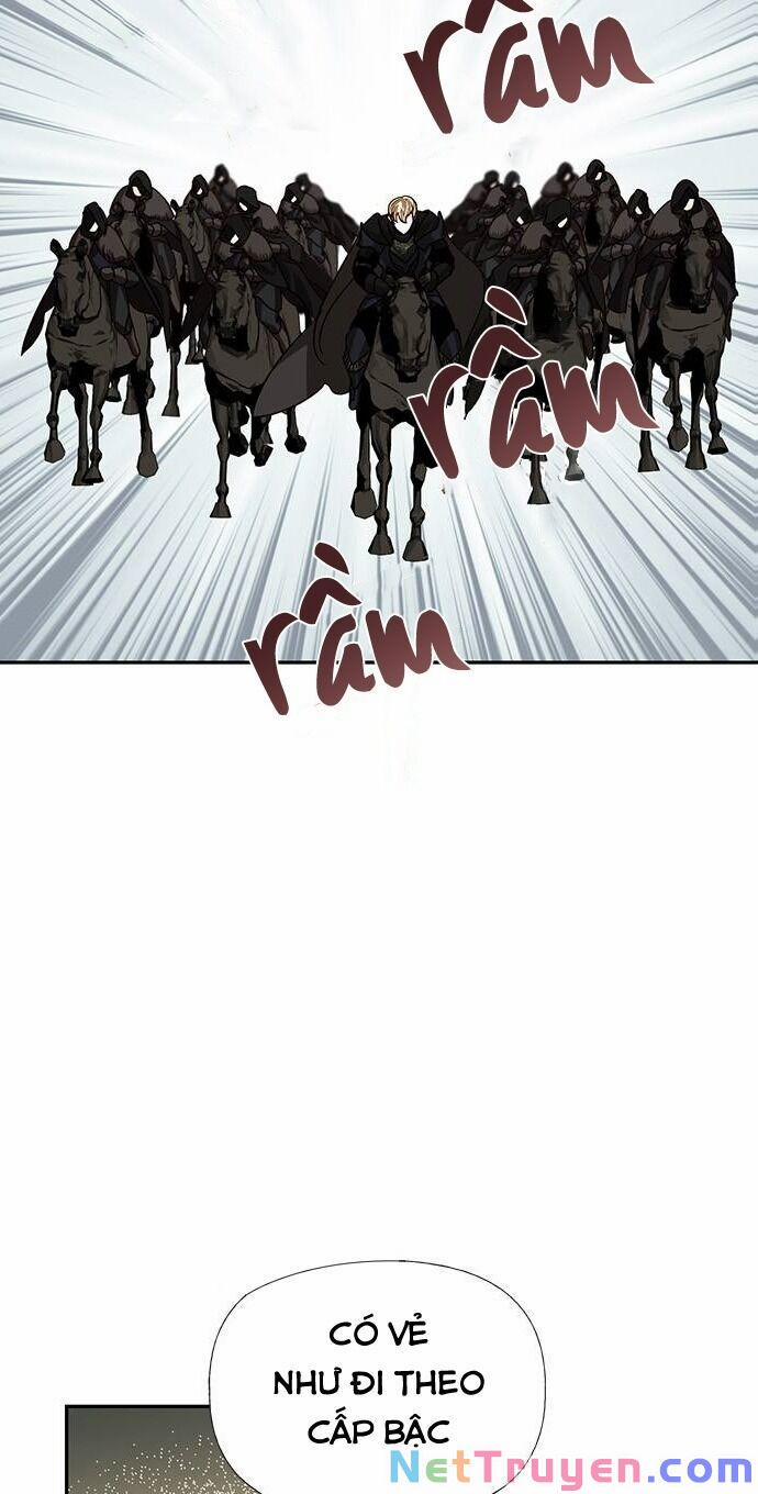Dàn Trai Đẹp Chốn Hậu Cung 18 trang 38