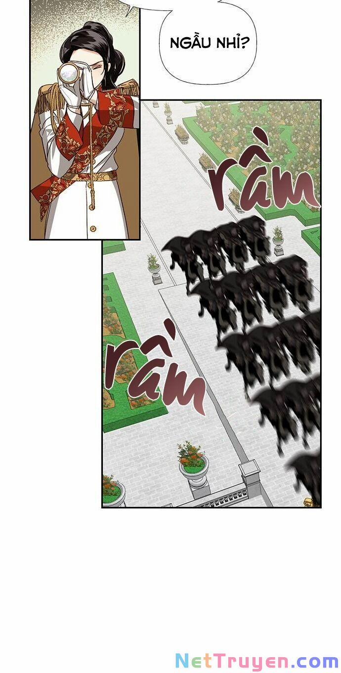 Dàn Trai Đẹp Chốn Hậu Cung 18 trang 39