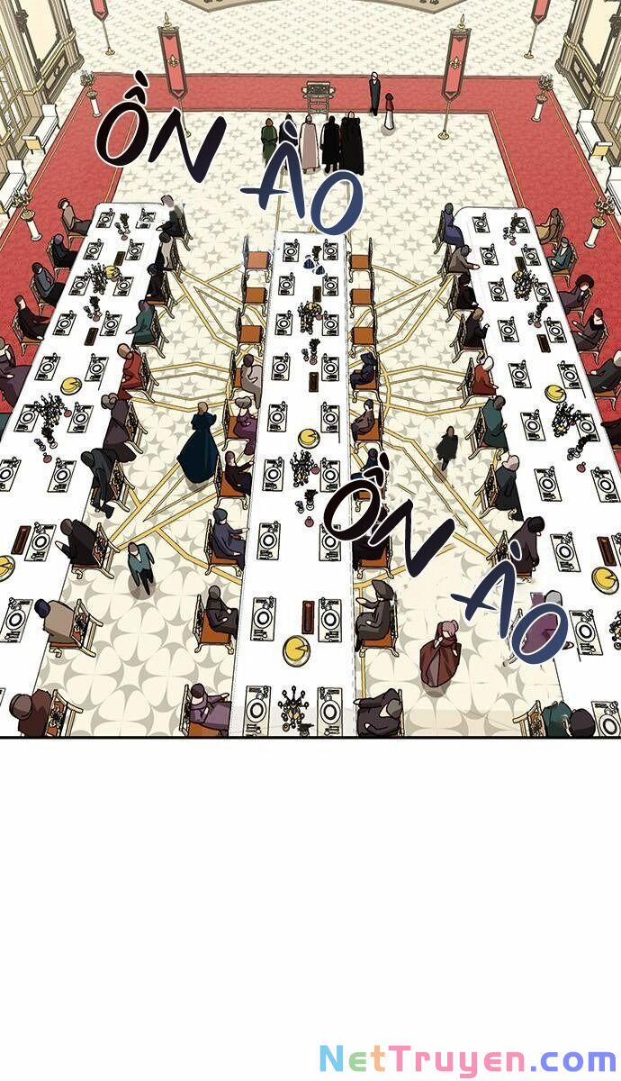 Dàn Trai Đẹp Chốn Hậu Cung 18 trang 43